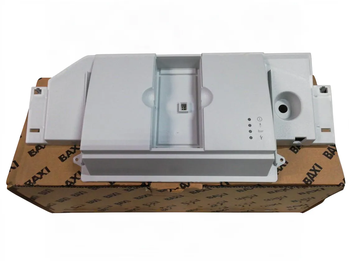 Placa electrónica Baxi Roca Laia Confort cuadro control sin mando CCE-203/204, referencia 147057238
