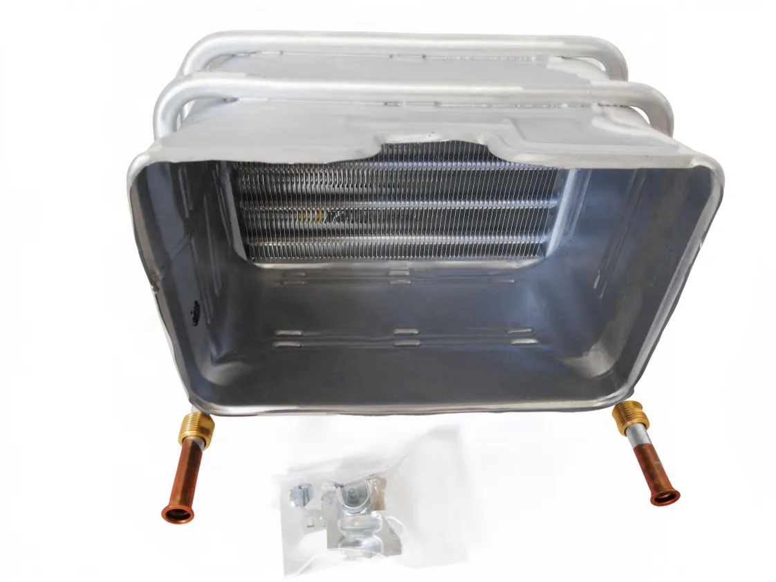 Main heat exchanger Vaillant Mag 14-0/0 XI, part number 0020206053