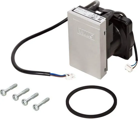 Pompa De Dietrich EMC-M 24/28 MI - EMC-M 24, codice ricambio 7640426