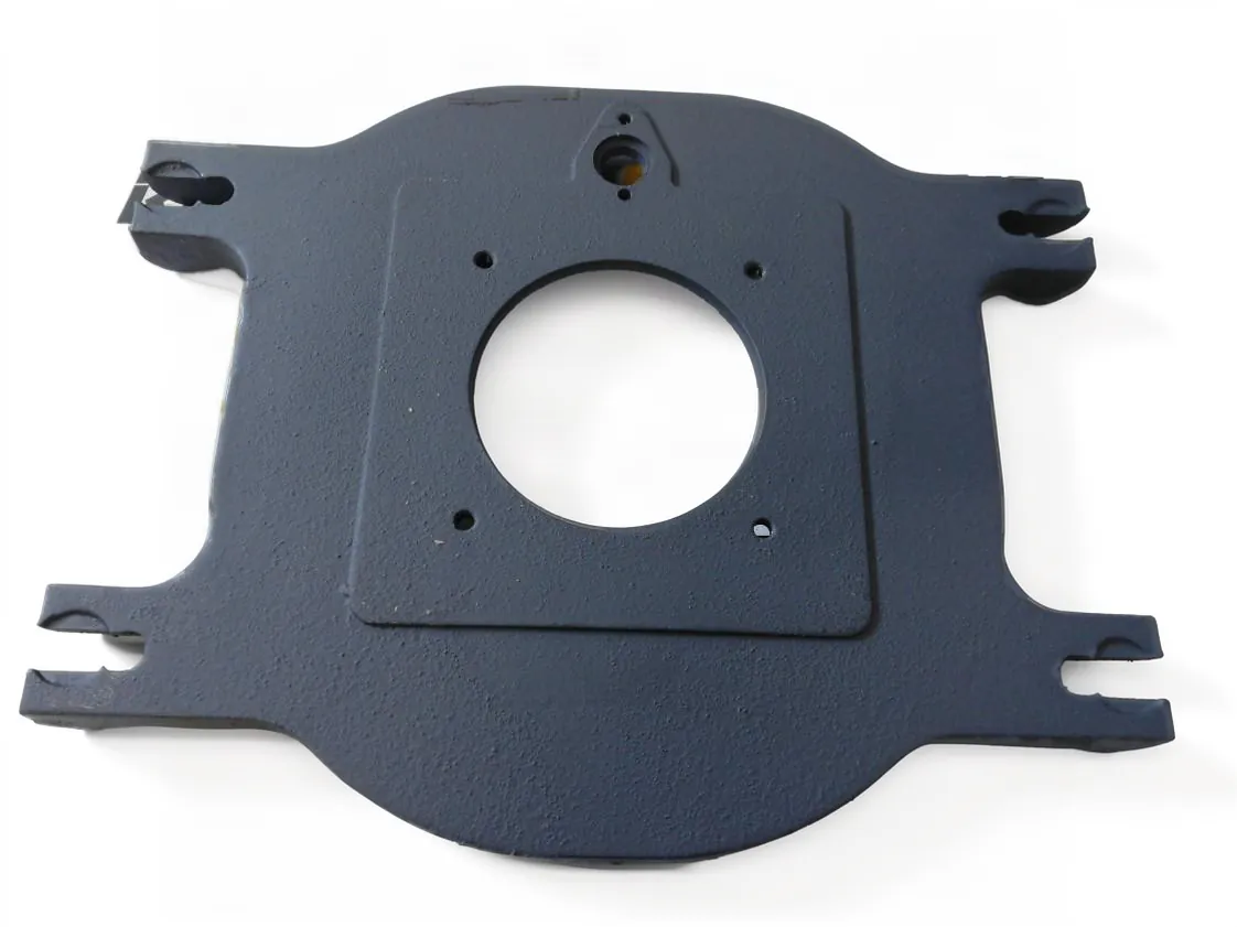 Porta Domusa ferro fundido MCF 30 DX, referência SOPE000002