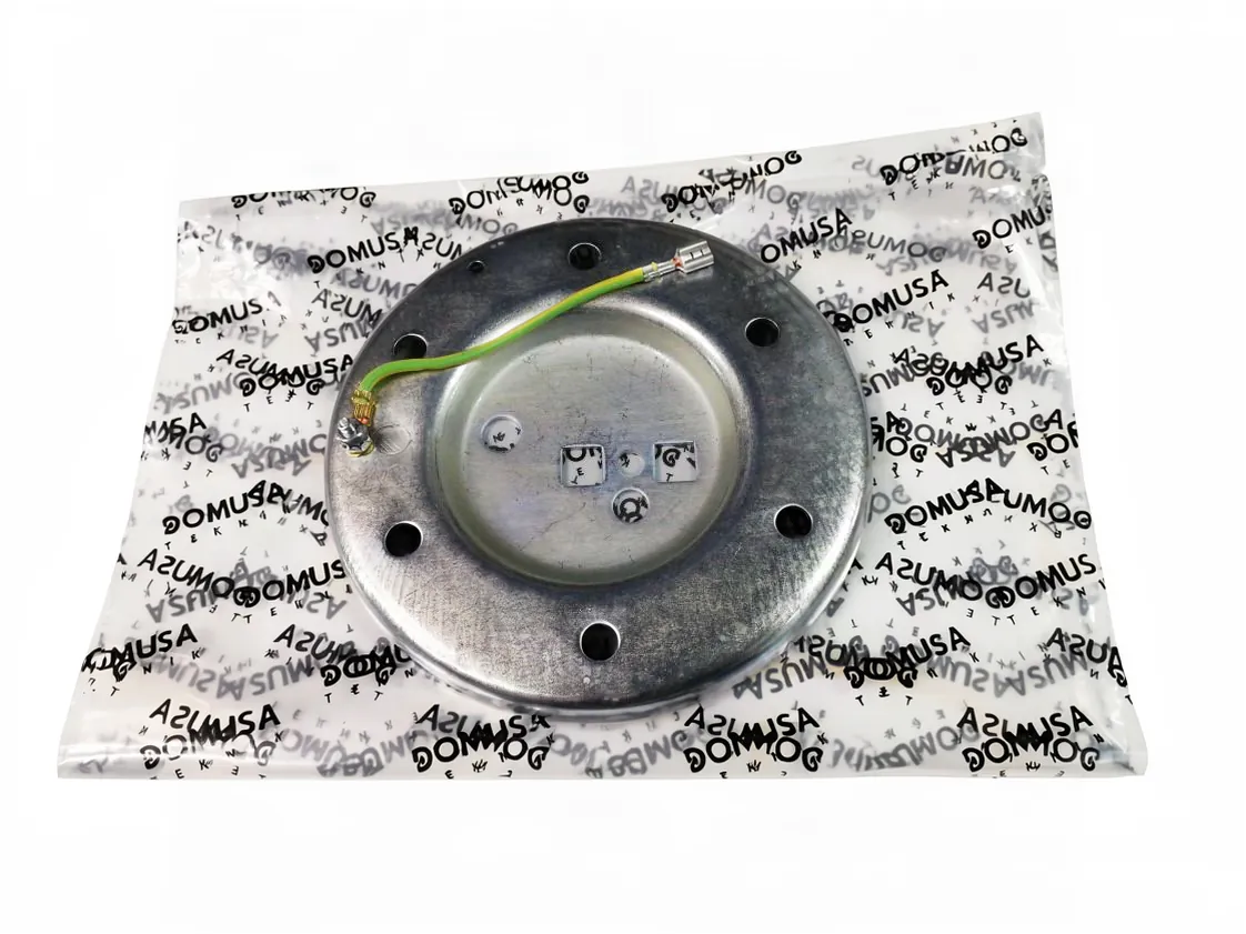 Brida termo Domusa Hidro V, referencia CHYD000011