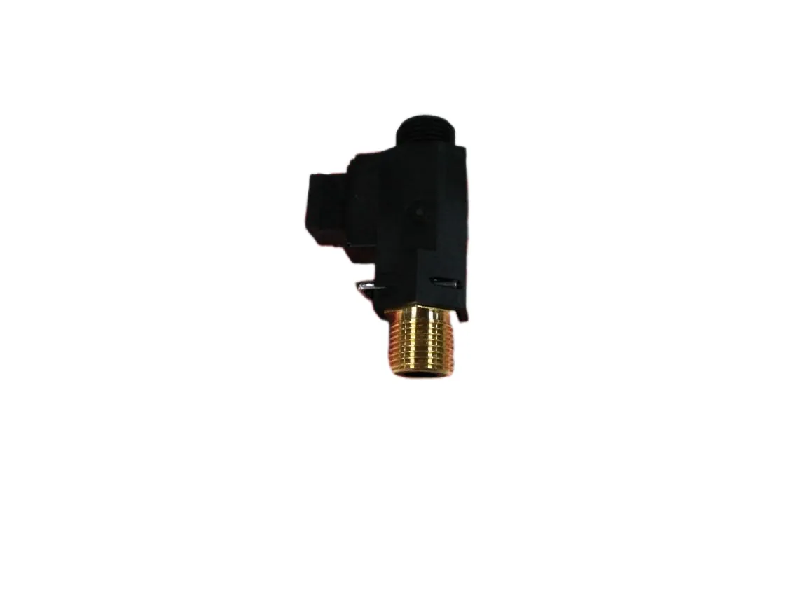 Fluxostat Immergas Star - Star kW - Eolo ECO 24 / 28 kW (Bitron 1/2 droit sans prise), référence 1.018914