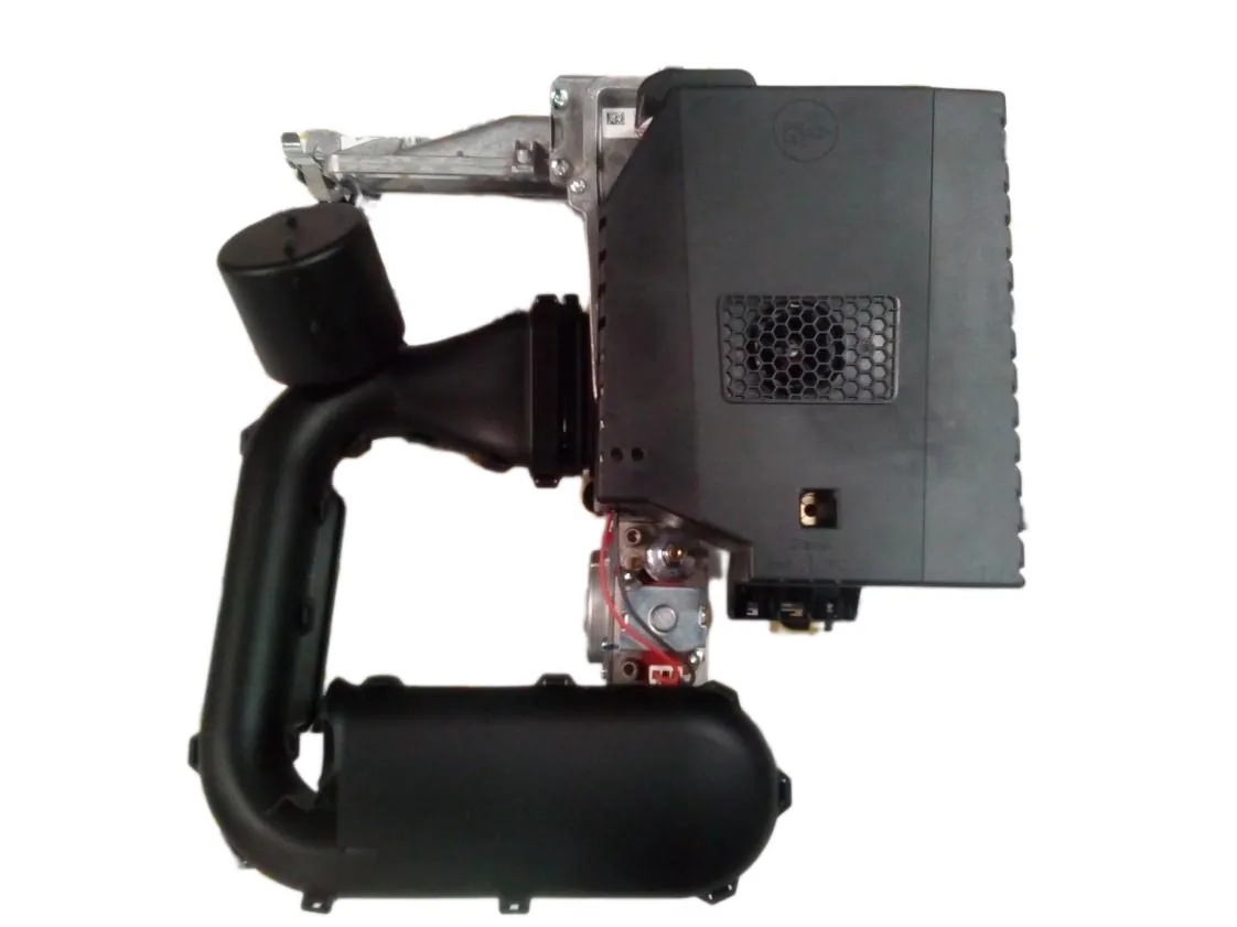Cuerpo gas De Dietrich EMC-M 24/28MI - EMC-M 24 incluida placa electronica., referencia S101732