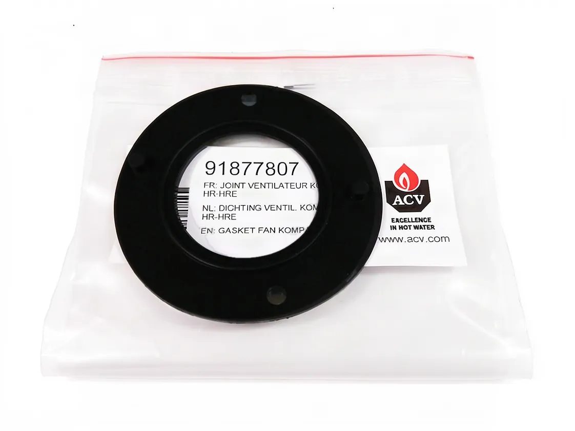 ACV Fan Gasket, part number 785663