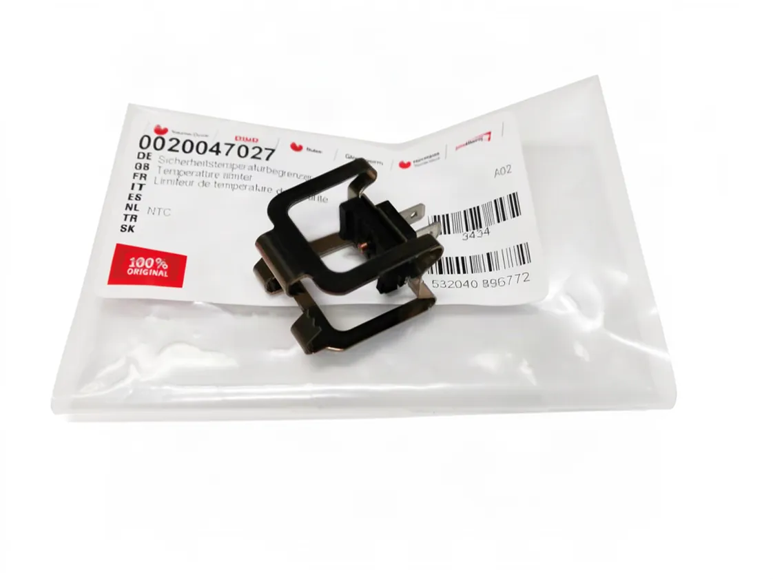 Sonda NTC Saunier Duval Micraplus Condens 25 a, referencia 0020047027
