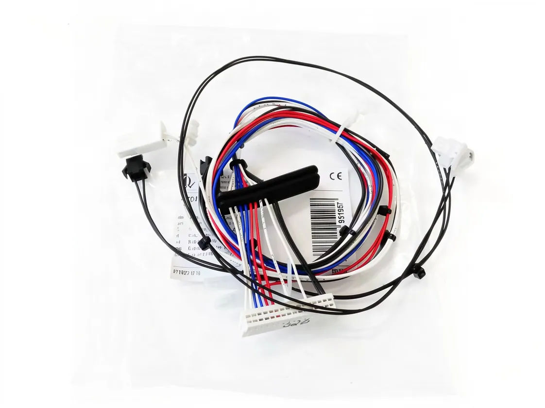 Conjuntos cables Junkers 24V-AE ZW23-1, referencia 87044012290