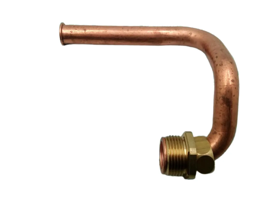 Tubo Vaillant VMW 242/4-5 M R2, referencia 179034