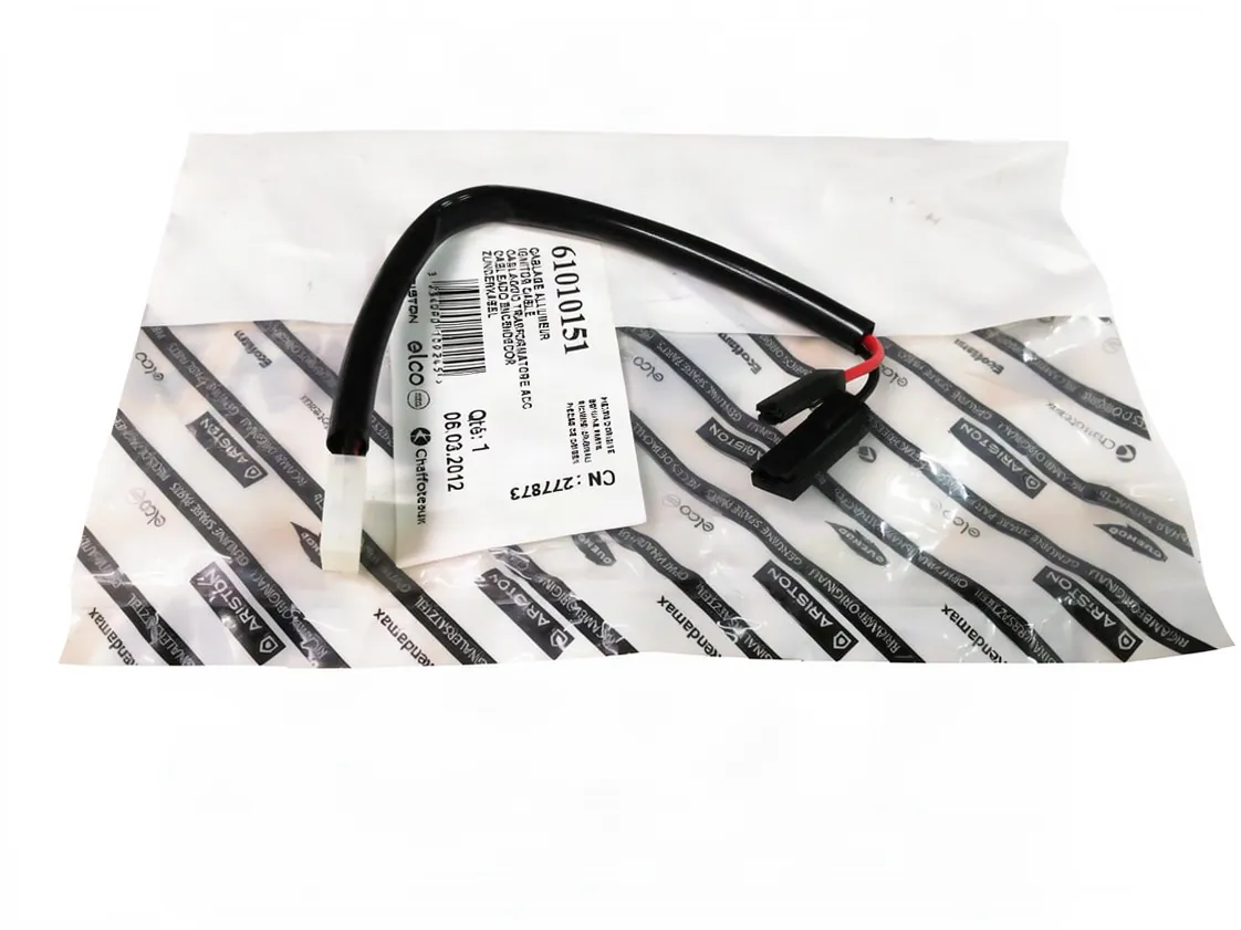 Cable Chafoteaux transformer, part number 61010151
