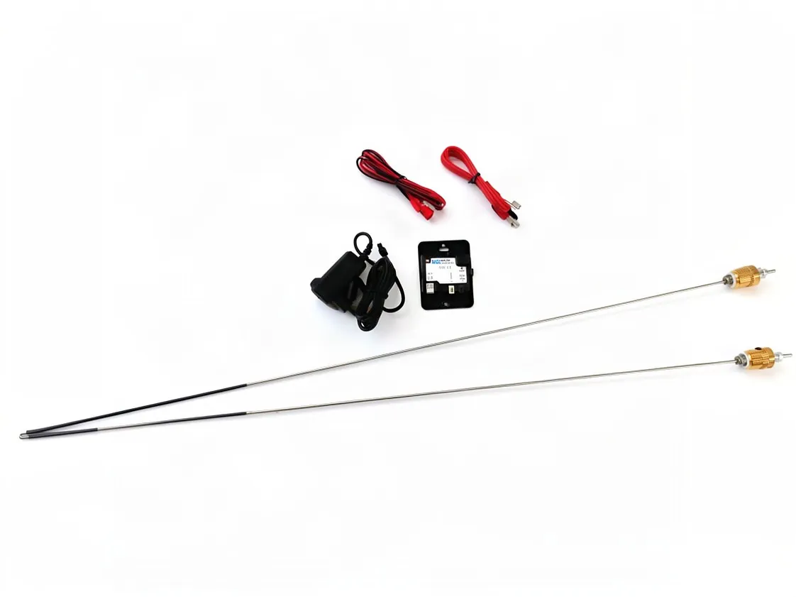 Ánodo electrónico para acumuladores de 2000 a 5000 Litros. 2x800mm., referencia ACG