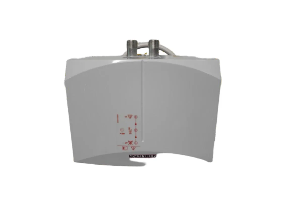 Stiebel Eltron 185411 - 3.5KW-230v instant electric water heater. Energy efficiency class A, part number AC-016096