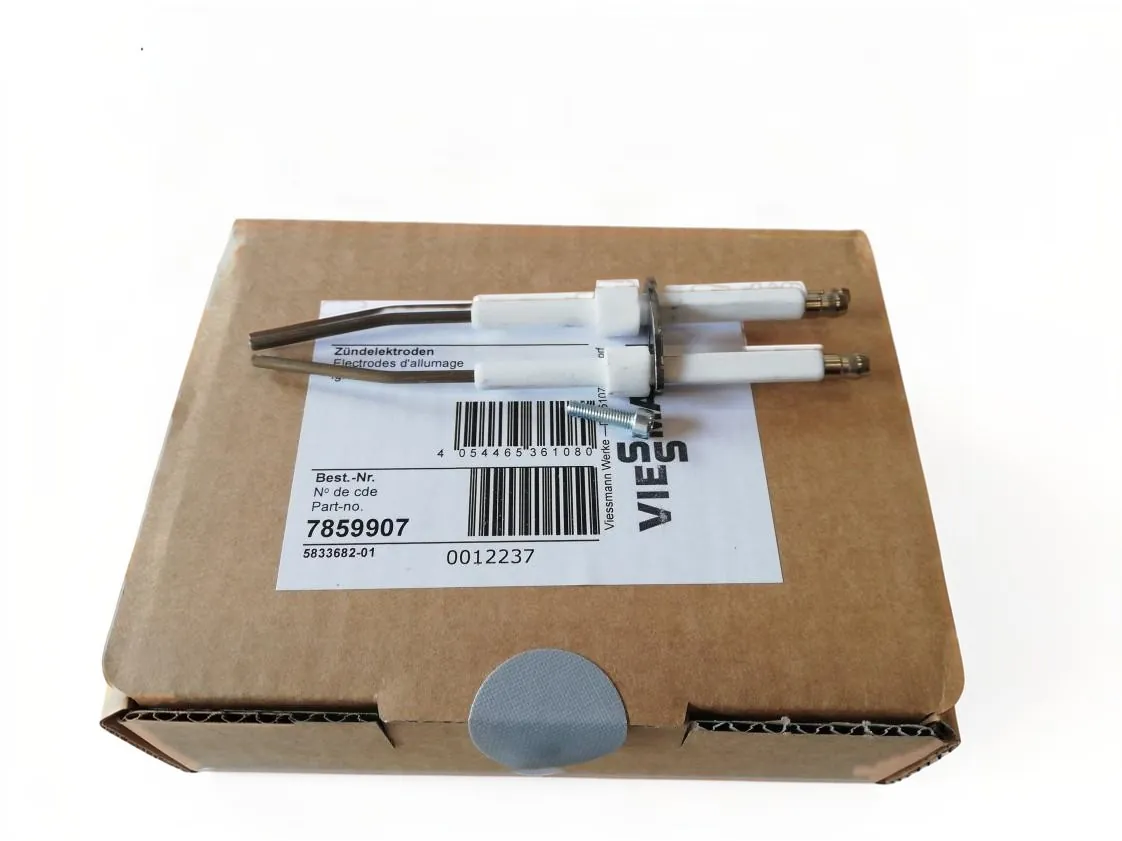 Electrodo Viessmann Vitoflame 300 encendido, referencia 7859907