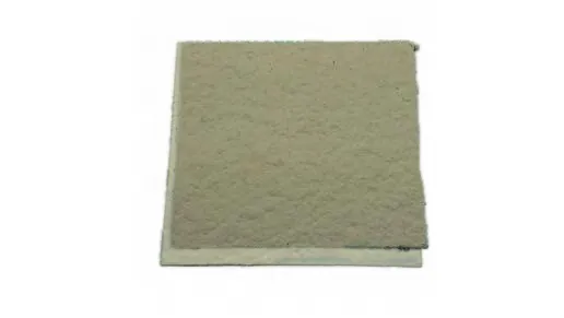 Cointra Edyco 21 EI side insulation, part number 9158161
