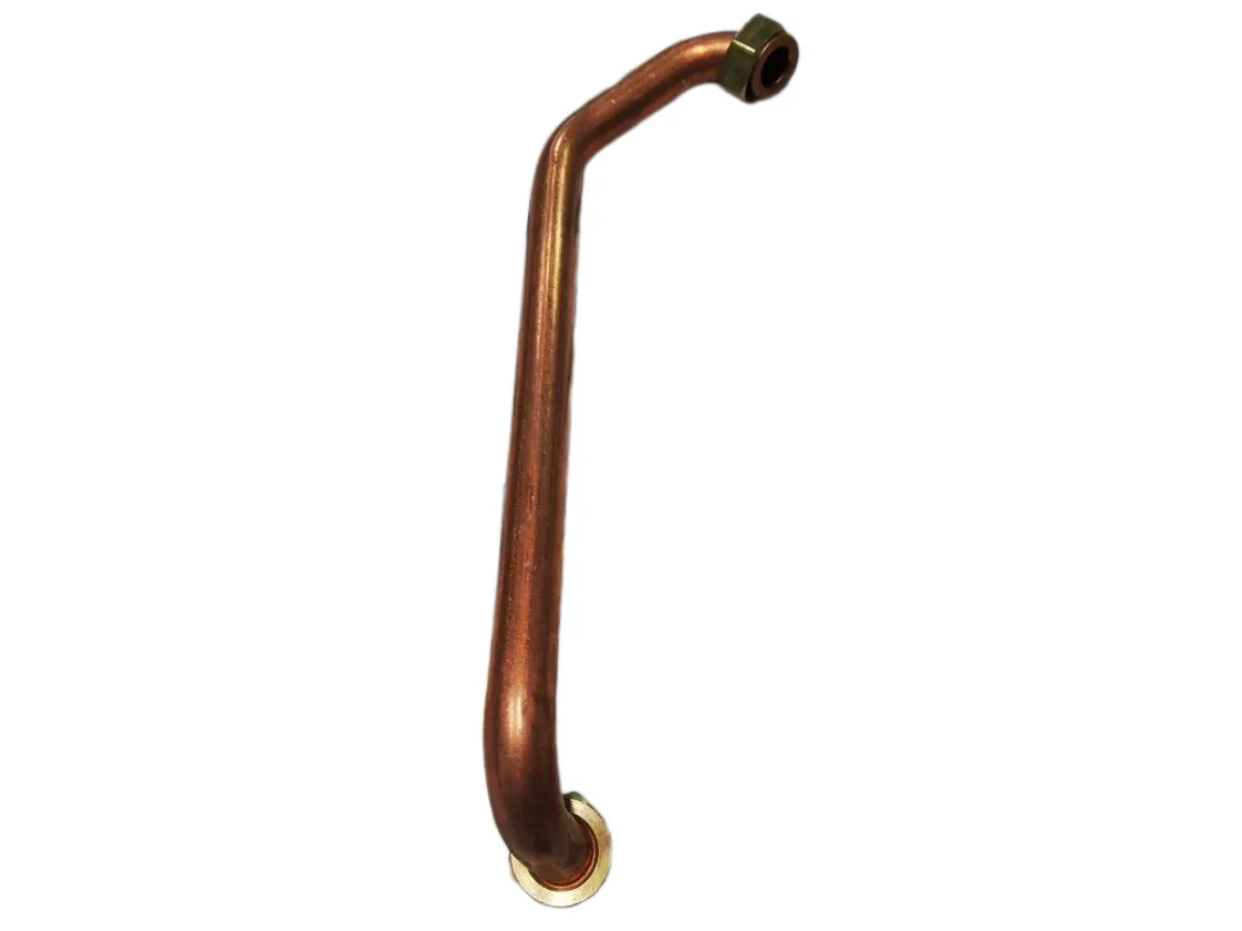 Tubo Immergas Acumulador, referencia 1.6816