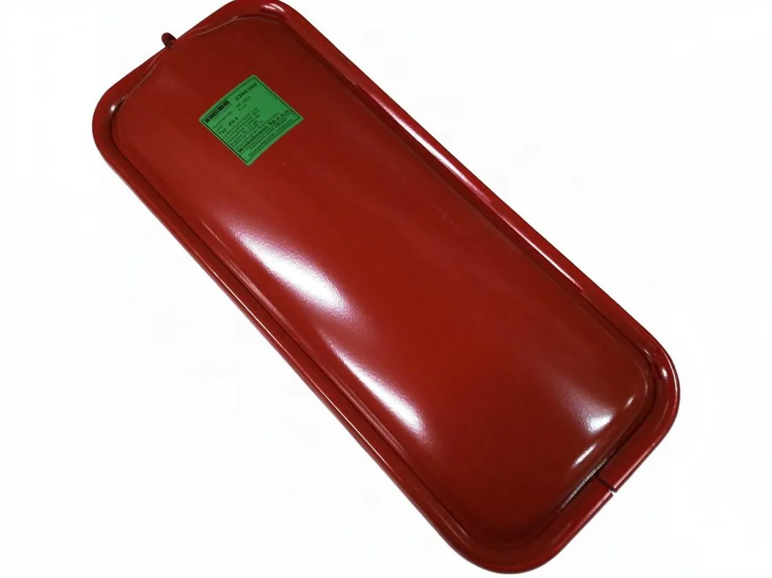 Vaso expansión ACV Prestige HR Kombi Kompakt 24/28 (6L-3/8-500x215x100mm) 785630, referencia 785630