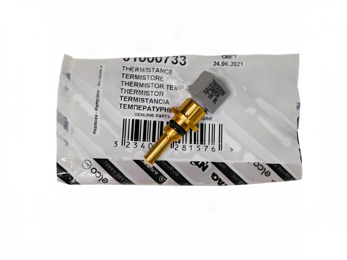 Sonda NTC Chafoteaux, codice ricambio 61000733