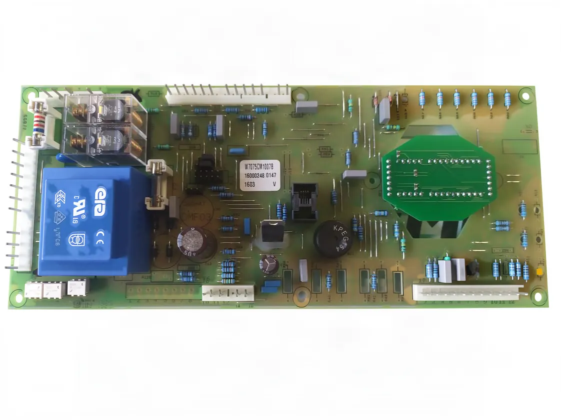 Scheda elettronica Ferroli Domitop DGT DMF03 (**), codice ricambio 39808010