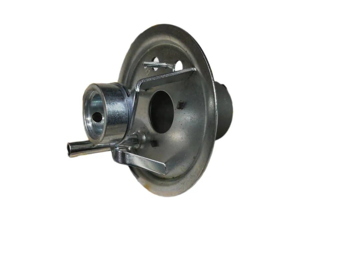 Luchtkeerschot Buderus Bre 1.1HP, onderdeelnummer 95221003723