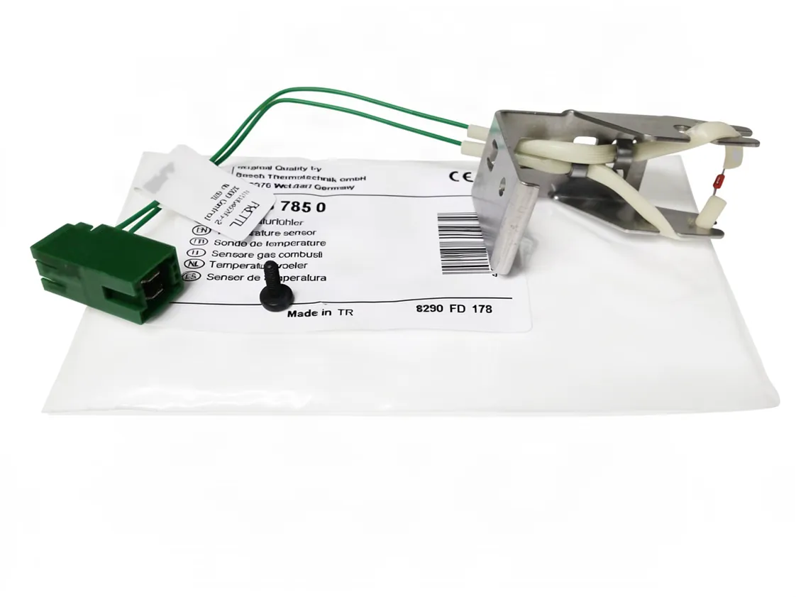 Sonda temperatura Junkers ZWA24-3K, referencia 8718646785