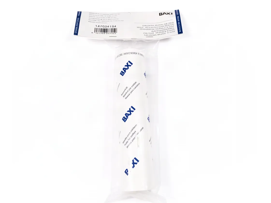 Masilla térmica Baxi Roca CRR G100 / 11IE, referencia 147034184
