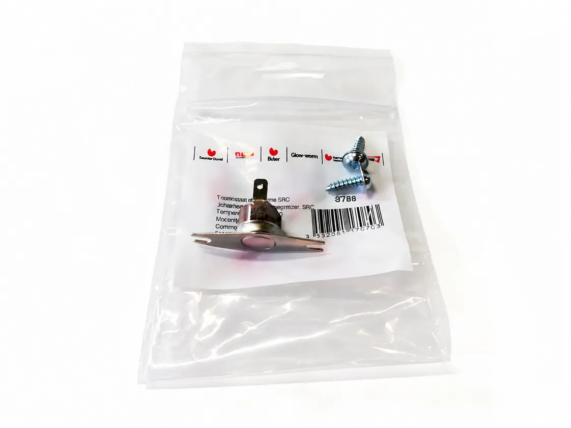 Clixon Saunier Duval, codice ricambio S5721100