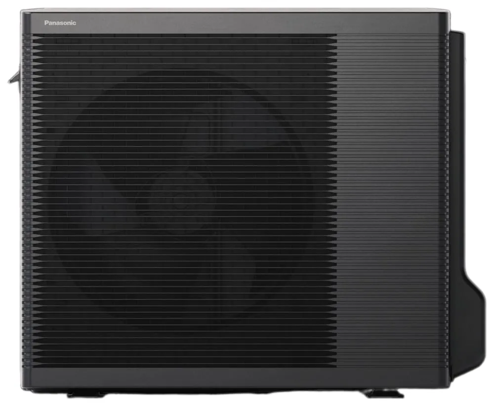 Unidad exterior Panasonic Aquarea High Performance K serie 5 kW 1ph, referencia WH-UDZ05KE5