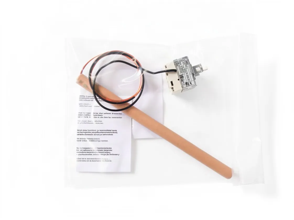 Temrostato Viessmann Vitotronic 100, referencia 7841165