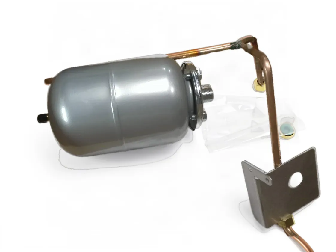 Kit vaso expansión Immergas ACS Avio/Zeus kW, referencia 3.017744