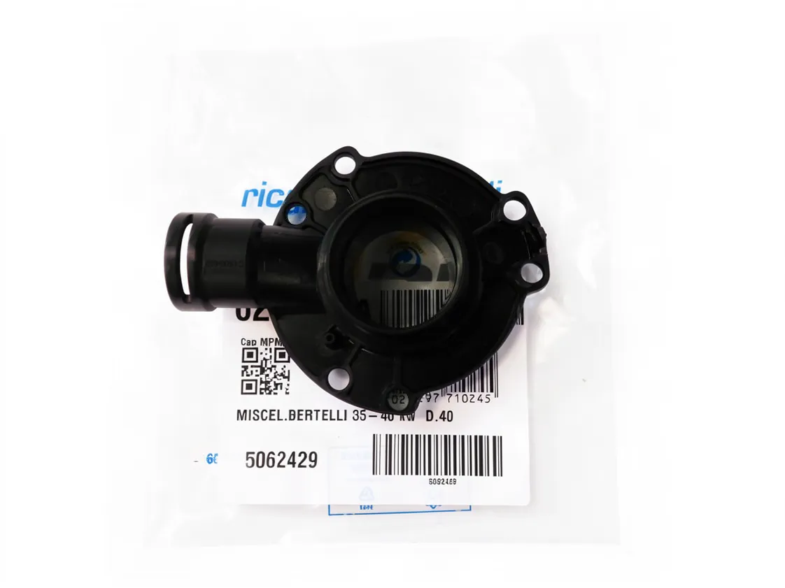 Air gas mixer Sime Brava Slim HE 40, part number 6274391