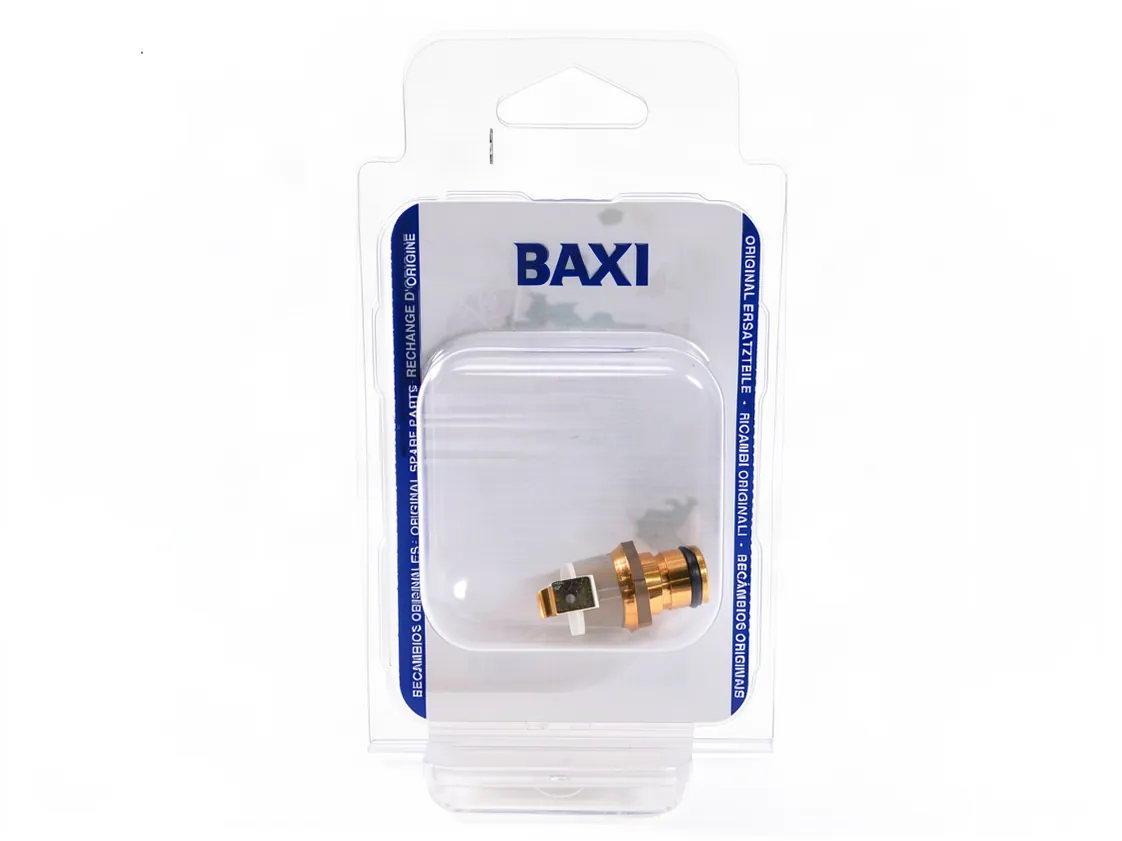 Pressostat eau Baxi Roca Vega, référence 122628141