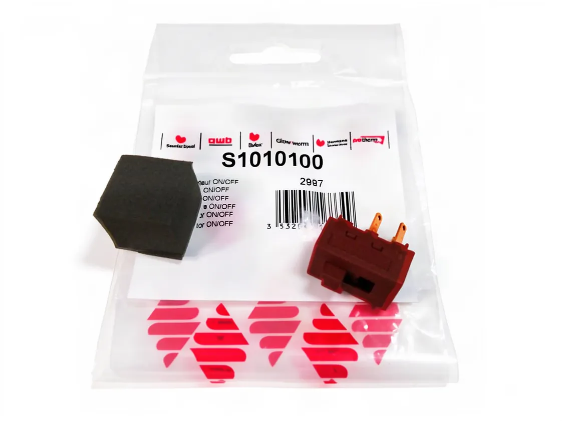 Switch Saunier Duval Themaclassic F25, part number S1010100