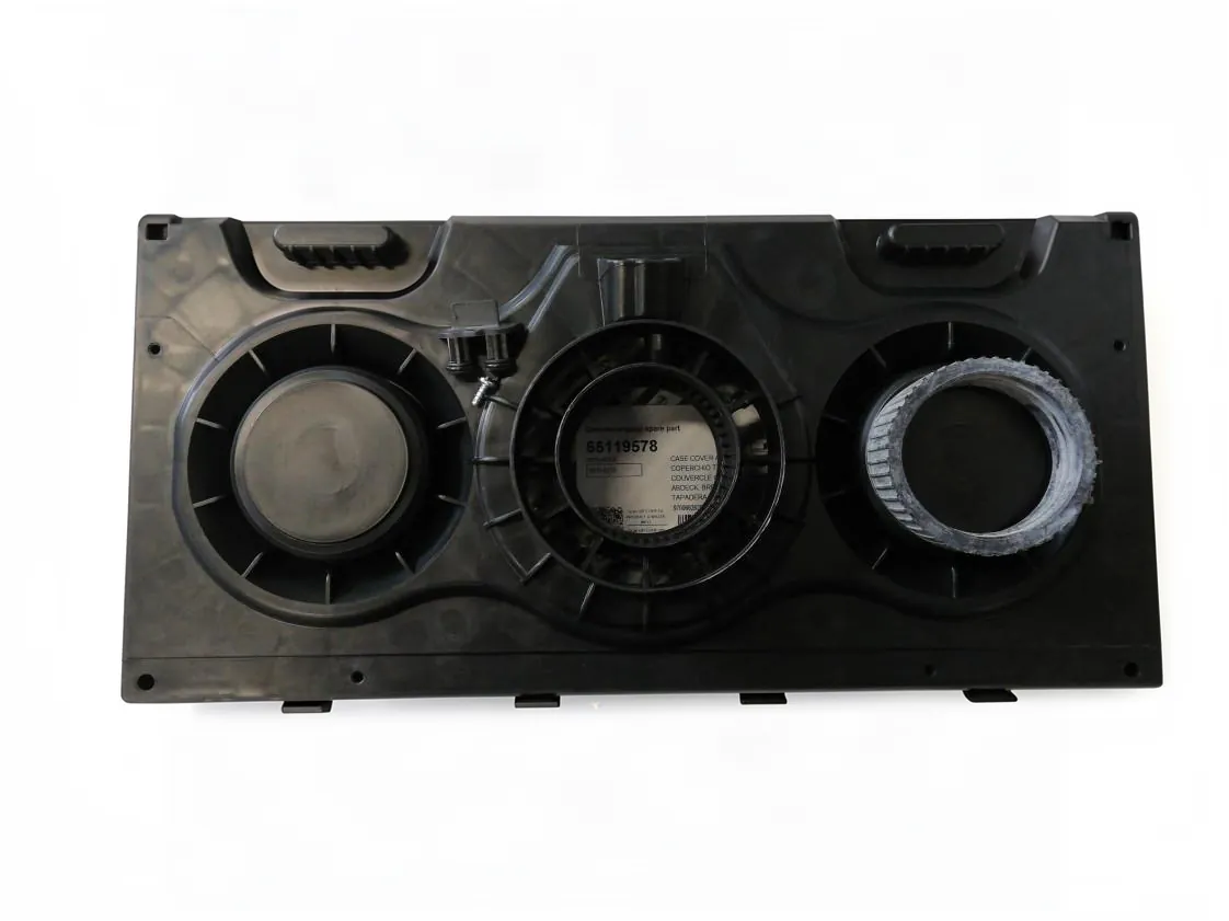 Tapa superior Ariston Cares Premium 24 EU, referencia 65119578