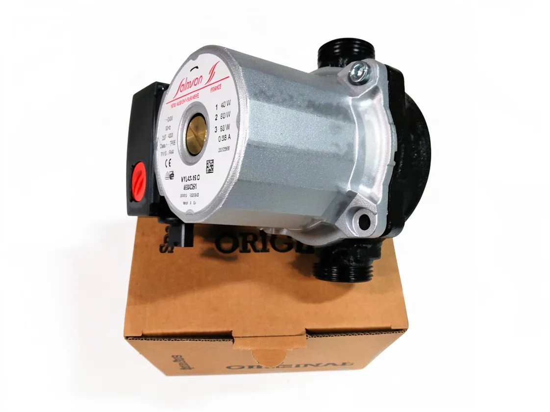 Waterpomp Fagor FGL25M, onderdeelnummer CG0000242