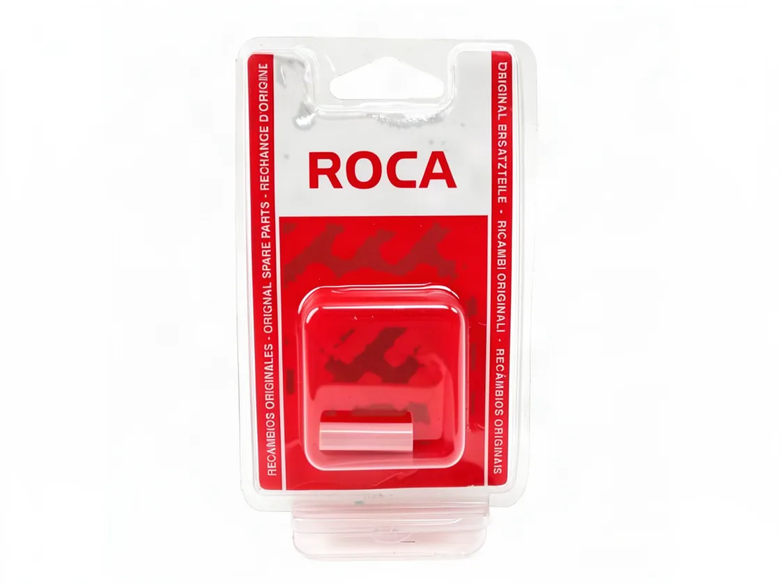 Tubo pressostato aria Baxi Roca Neobit S24/24F, codice ricambio 125540632