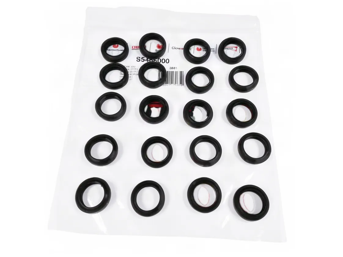 Heat exchanger gasket Saunier Duval Themaclassic (kit 20uds), part number S5466000