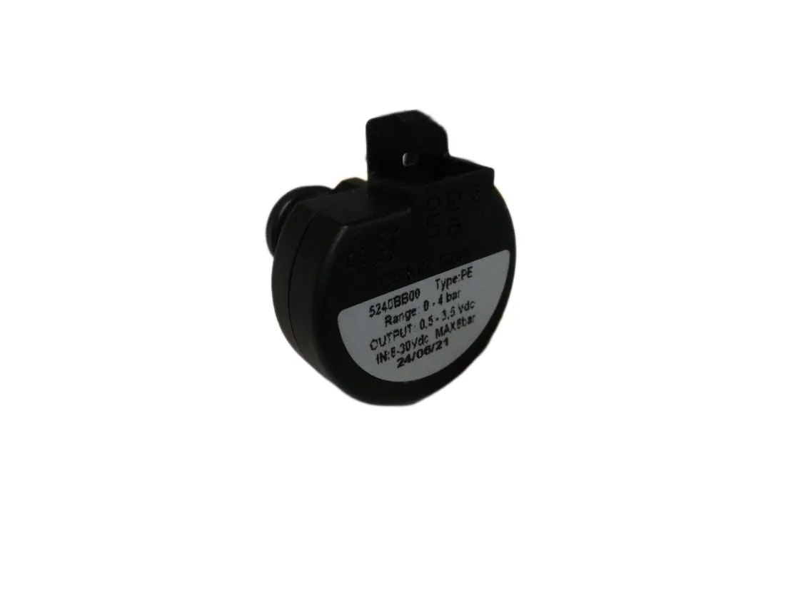Transductor agua ceme 5240BB00 Enlace Torica / Entrada +8-30Vac / Salida 0.5-3.5Vac Compatible Unical, referencia UJ-024039