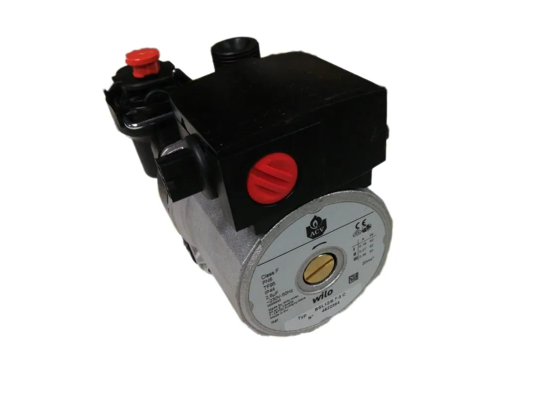 Water pump ACV Prestige Solo 32, part number 786706
