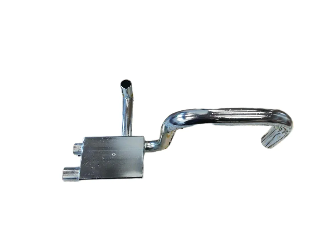 Rohr Remeha Qunta 30 S Vorlauf, Teilenummer S100479