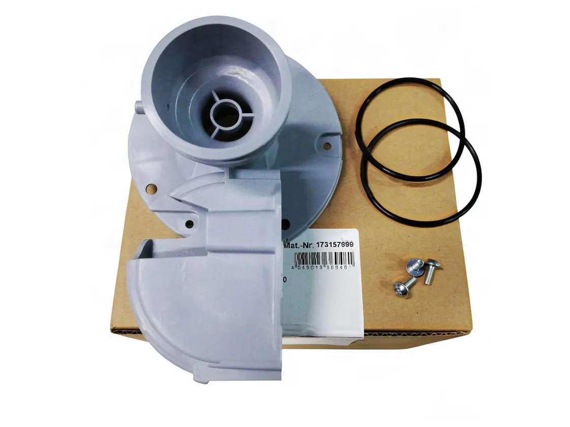 Venturi fan Wolf COB-2 15/20, part number 173157899