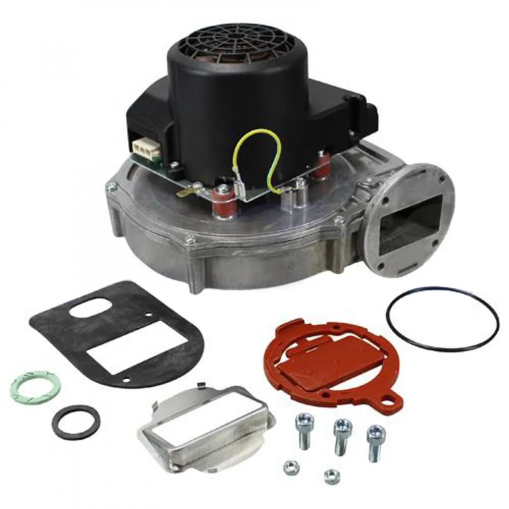 Ventilator De Dietrich MCA 115 - Remeha Quinta Pro 115 (RG 148), onderdeelnummer S100036