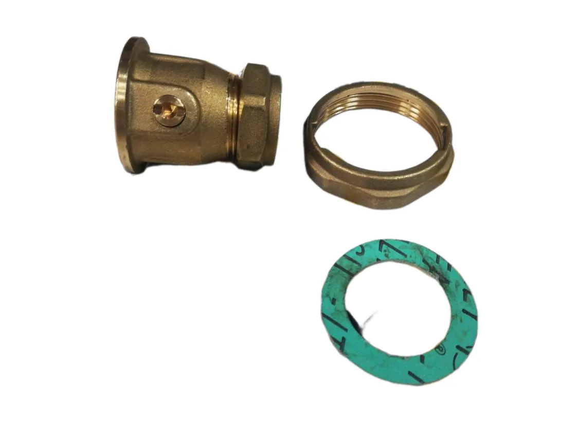 Bleed valve Junkers CGA 25, part number 87161424170