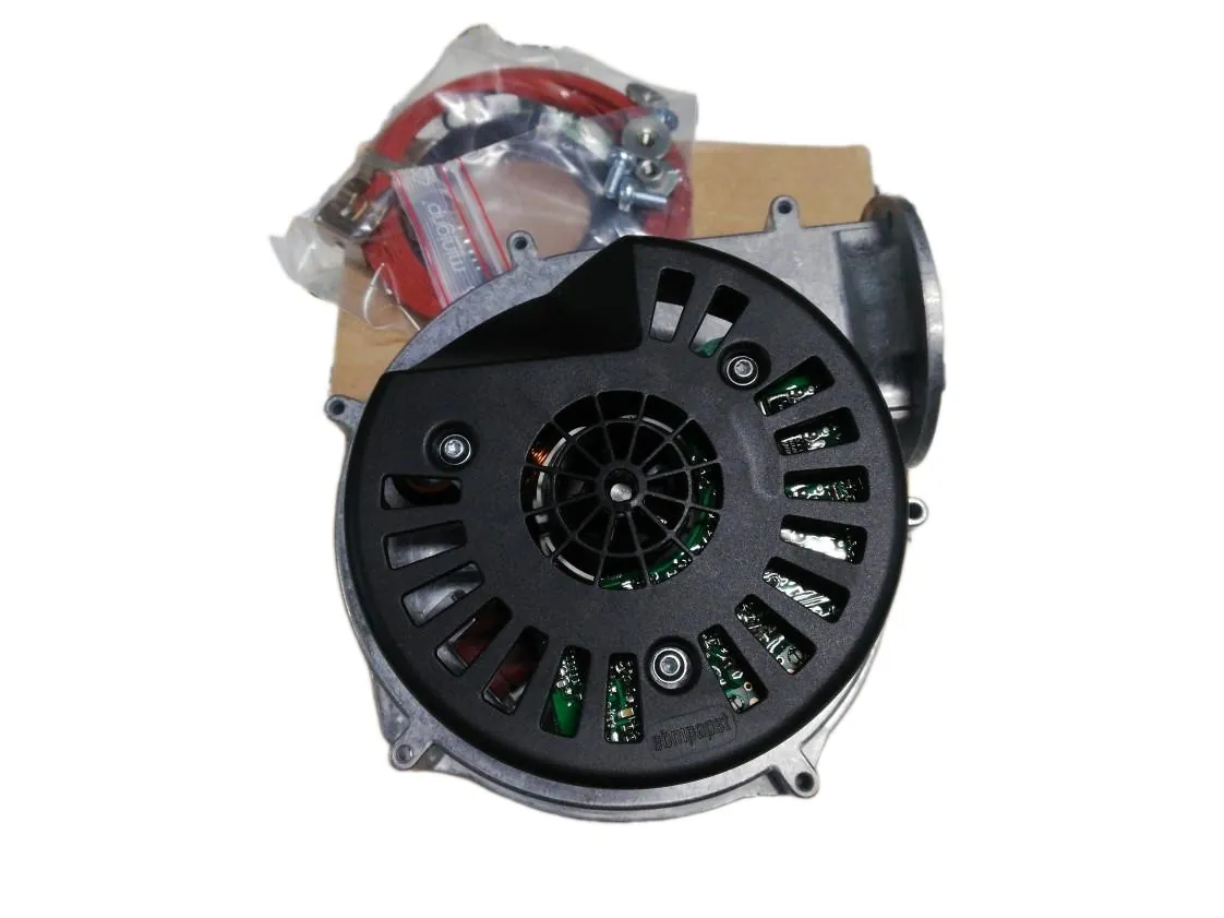 Gebläse Remeha Avanta Plus 28C, Teilenummer S100011