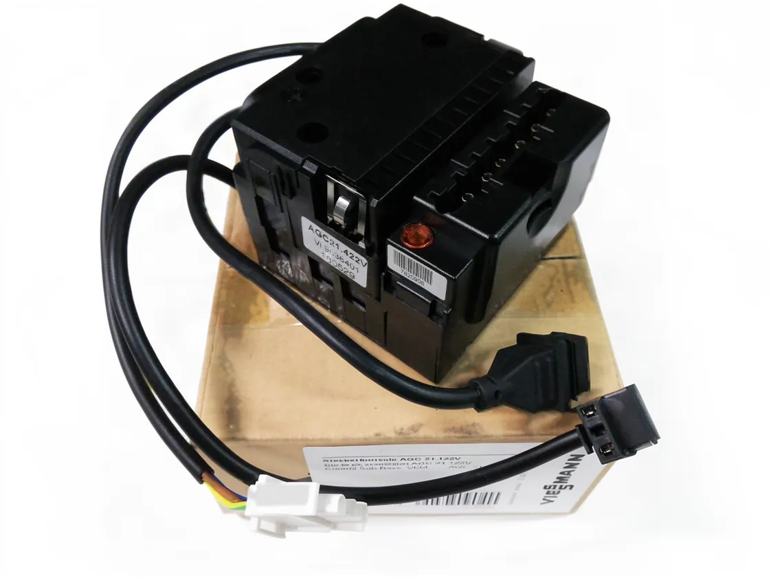 Zocalo Viessmann Vitoflame 100 Vemii 63KW, referencia 7820908