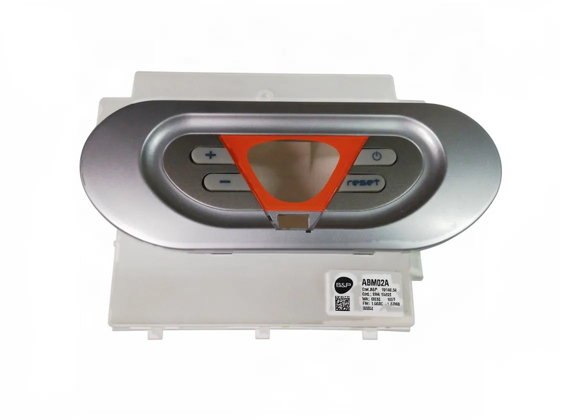 Control panel Cointra Supreme, part number XW-034731