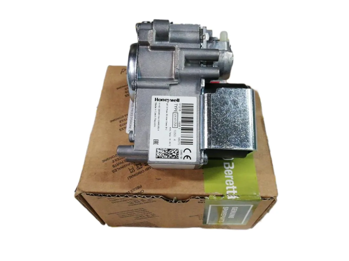 Válvula gas Beretta Super Meteo (Honeywell VK4105A 1050), referencia R8277
