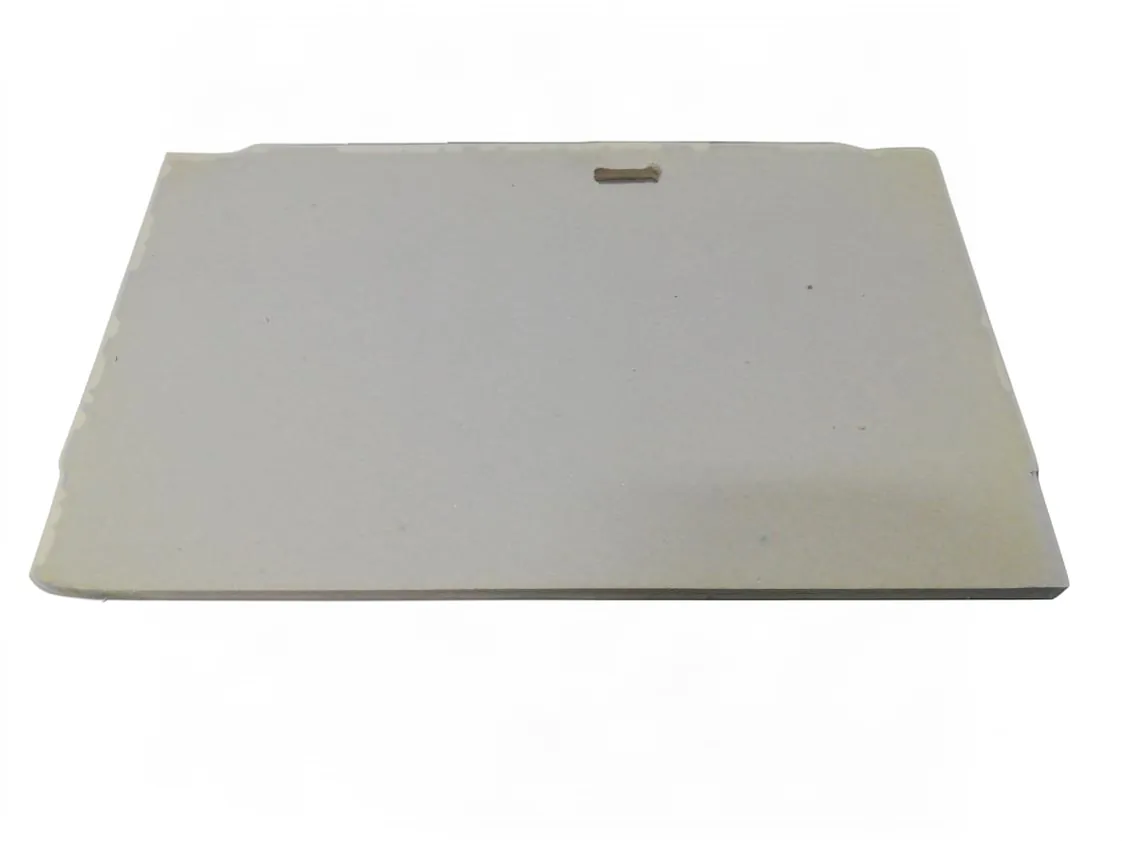 Front ceramic fiber Ariston uno 24 MFFI/MI, part number 992197