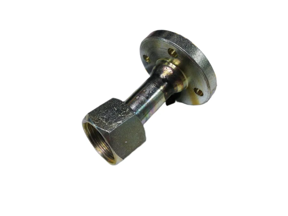 Tubo Junkers S160KP31 Ingresso Gas, codice ricambio 87099185790
