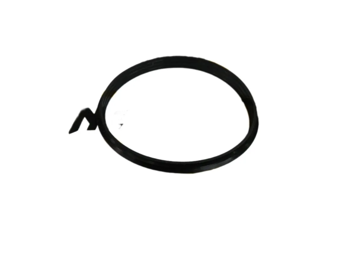 Guarnizione SPC 080 Silicone Labirinto Alte Temperature, Porcellanato, Inossidabile, Alluminio (FIG), codice ricambio 8JTSIL