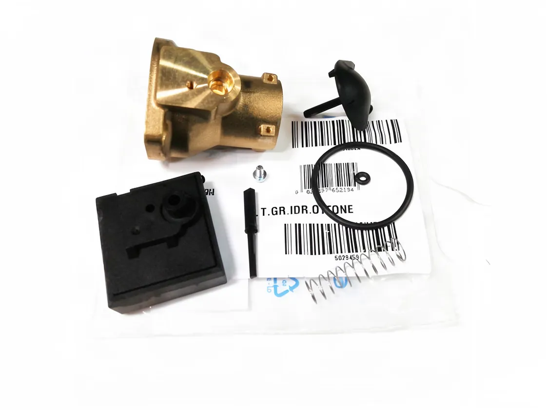 Fluxostat Sime Format Zip 25 BF ES, référence 6281502A