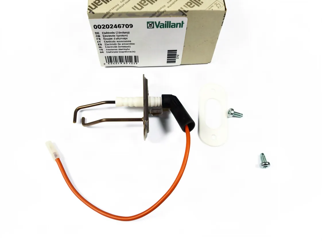 Elétrodo Vaillant VMW 236/7-2, referência 0020246709
