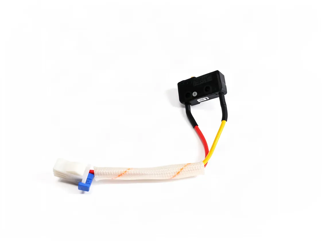 Microswitch HTW GIA, part number 17451100000026